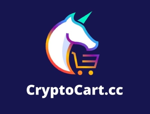 crypto cart